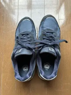 New Balance M990NV4 990v4 28cm