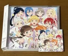 「ラブライブ!スクールアイドルフェスティバル2 MIRACLE LIVE!」テ…