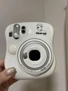 instax mini チェキ　本体