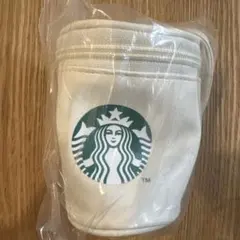 新品⭐︎スターバックス⭐︎福袋2026 カップ ポーチ