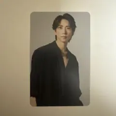 IMP. 鈴木大河 IMPACT フォトカード