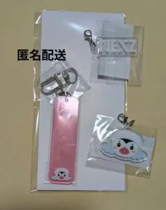 NEXZ トモヤ ワークショップJYP POPUP ポモヤ