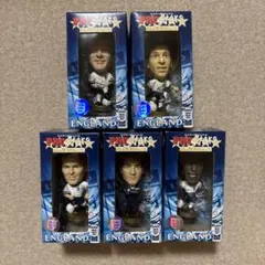 2025年最新】コリンシアン サッカー フィギュアの人気アイテム - メルカリ