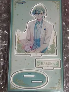 アイドリッシュセブン　アイナナ　マリマリ　アクリルスタンド　アクスタ　亥清悠