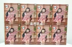 ラウンドワン限定 鬼滅の刃 ぬーどるストッパーフィギュア 竈門禰豆子