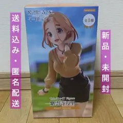 紫雲寺家の子供たち 紫雲寺万里 フィギュアのサムネイル