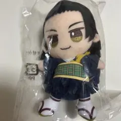 夏油傑 呪術廻戦0 にとたん ぬいぐるみ - メルカリ