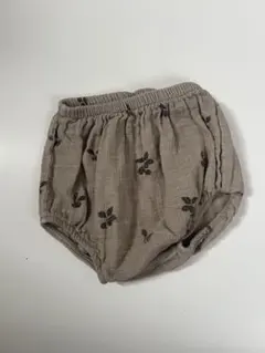 美品】misha and puff ブルマ ボトムス 花柄 4y - メルカリ