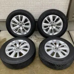 スズキ 16インチ 16in 6J 　4本セット SUZUKI スズキ スイフト ZC ZD 純正 中古ホイール 4本 6J 16