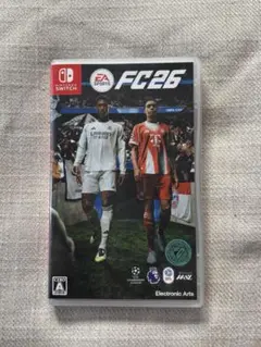 s*r様 EA SPORTS FC26 Nintendo Switch