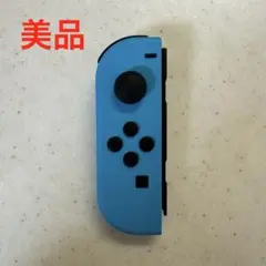 Nintendo Switch ジョイコン 左 ネオンブルー ニンテンドー L