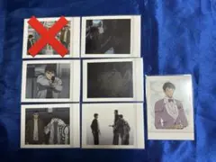 名探偵コナン ハロウィンの花嫁 ぱしゃこれ 諸伏景光