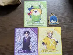 カラフルピーチまとめ売り バラ売り○ 即購入× - メルカリ