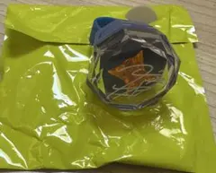 あんスタ 月永レオ 朔間凛月ジャックポットチャーム - メルカリ