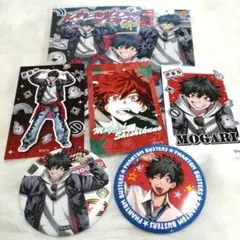 2026年最新】宍喰 缶バッジの人気アイテム - メルカリ