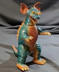 マーミット　世紀の大怪獣　フランケンシュタイン　バラゴン　クリアブルー　未開封 2025年最新】マーミット バラゴンの人気アイテム - メルカリ