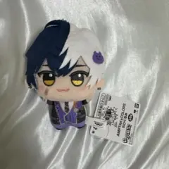 AMPTAK×COLORS アンプタックカラーズ まぜ太 ちびぐるみ