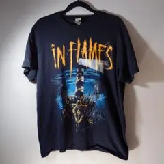 2026年最新】in flames tシャツの人気アイテム - メルカリ