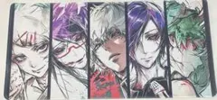 2026年最新】東京喰種 プレイマットの人気アイテム - メルカリ