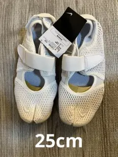 2026年最新】nike エアリフト 25 白の人気アイテム - メルカリ