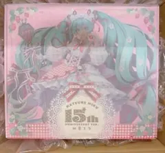 初音ミク 16th ブループラネット LP 未開封 初音ミク 16th ブループラネット LP 未開封 - メルカリ