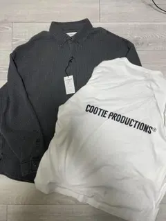 クーティープロダクションズ