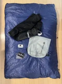ENLIGHTENED EQUIPMENT Revelation APEX 20 - メルカリ
