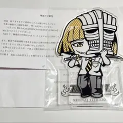 ラスト①【新品】平子真子 A賞 特大アクスタスタンド THEキャラ - メルカリ
