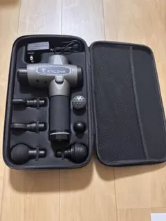BIUBLE ハンディマッサージャー 本体 マッサージガン - メルカリ