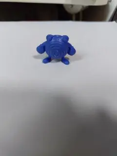 ポケモンクラブ 塩ビ人形 フィギュア ニョロゾ バンダイ