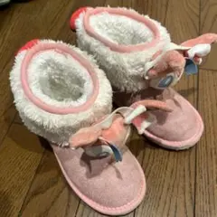 ポケモン ニンフィア キッズ ブーツのサムネイル