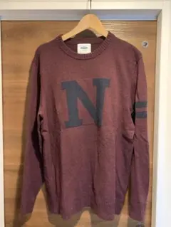オールドネイビー　ニット　セーター　中古