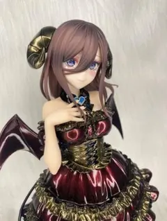 着せ恋 喜多川海夢 フィギュア リペイント T-most 黒江雫ver - メルカリ