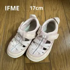 IFME 水陸両用サンダル ピンク