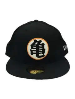 New Era 59FIFTY ドラゴンボールZ 亀 キャップ 7 1/2 - メルカリ