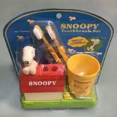 レトロ キャラクター　スヌーピー　グッズ　おまけ付き