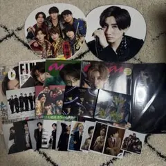 SixTONES まとめ売り