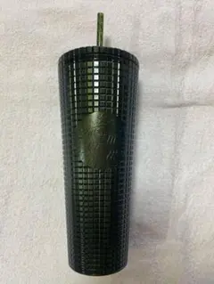 未使用品】スターバックス ダブルウォールグラス クマ くま 熊 スタバ