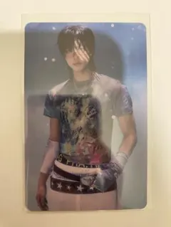 &TEAM Back to Life タワレコ　トレカ　TAKI タキ