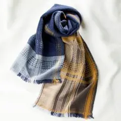 北欧暮らしの道具店マフラー