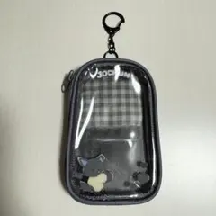 JOCHUM ジェオチャム ピーハイ トレカケース アクスタケース 2点セット
