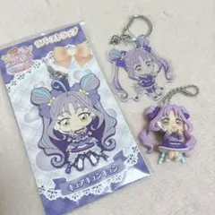 キミとアイドルプリキュア キュアキュンキュン