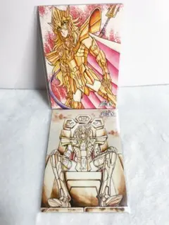 2026年最新】聖闘士星矢30周年記念画集 の人気アイテム - メルカリ