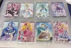 2026年最新】プリキュアカードウエハースの人気アイテム - メルカリ