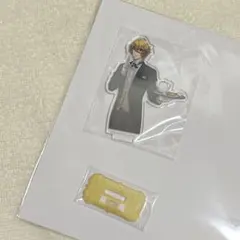 うたプリ 那月 ブロッコリーオンラインくじ アクスタ