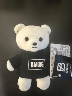 BE:FIRST JUNON BMSG くま(小)