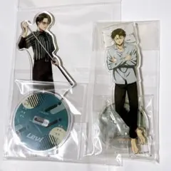 進撃の巨人 リヴァイ ⑩