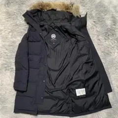 美品 CANADAGOOSE マッケンジー Mackenzieダウンコート