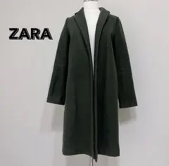 ZARA ザラ チェスターコート　ロングコート