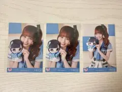 イコラブモーリーファンタジーコラボ 大場花菜 - メルカリ